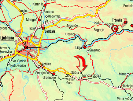 Nazaj