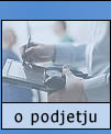 O podjetju